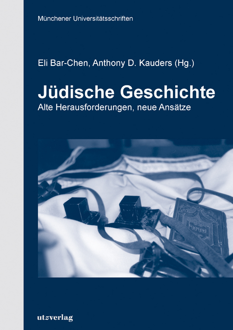 J&uuml;dische Geschichte - 