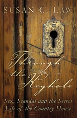 Through the Keyhole -  Susan C. Law