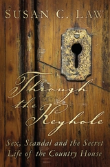 Through the Keyhole - Susan C. Law