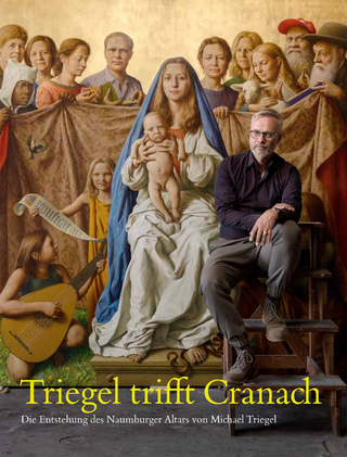 Triegel trifft Cranach