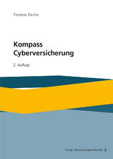 Kompass Cyberversicherung - Thomas Pache