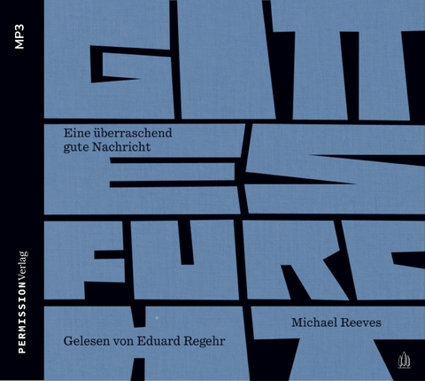 Gottesfurcht - Michael Reeves