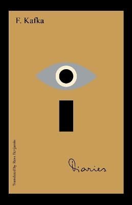The Diaries of Franz Kafka