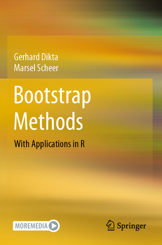 Bootstrap Methods