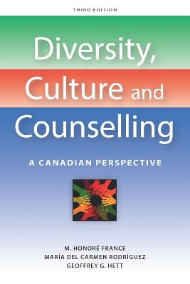 Diversity, Culture and Counselling - 