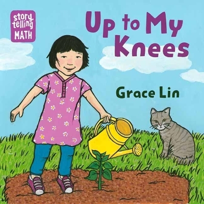 Up to My Knees! - Grace Lin