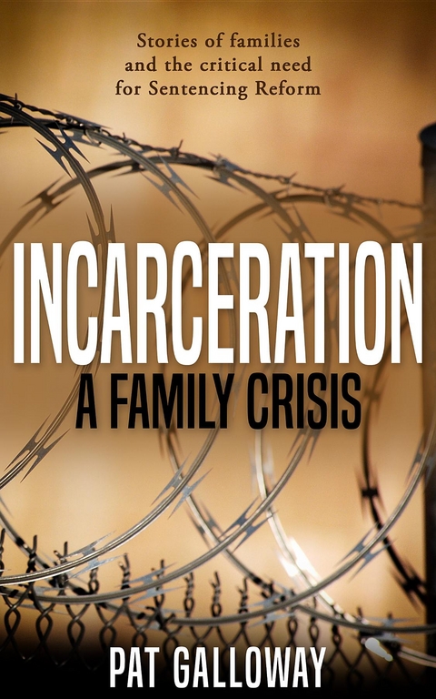 Incarceration: A Family Crisis - Pat Galloway
