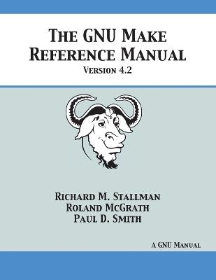 GNU Make Reference Manual