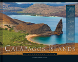 Galapagos Islands - Georgia Purdom