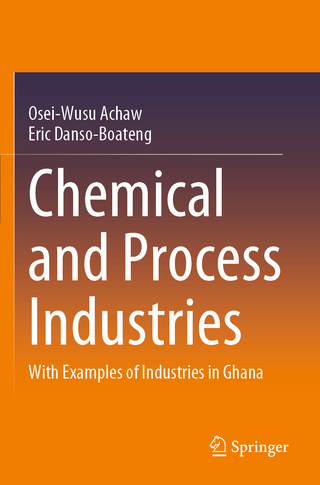 Chemical and Process Industries