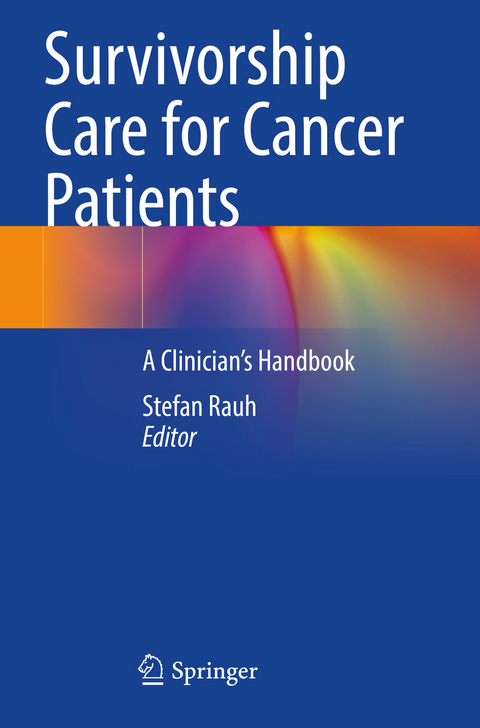 Survivorship Care for Cancer Patients - 