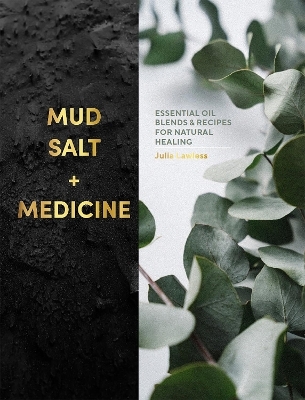Mud, Salt and Medicine - Julia Lawless
