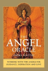 The Angel Oracle - Wauters, Ambika