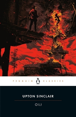 Oil! - Upton Sinclair