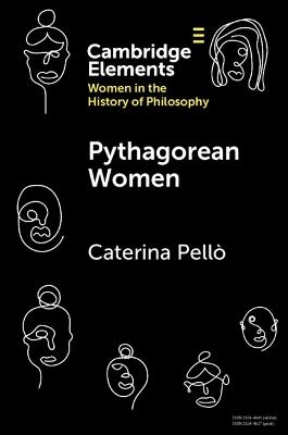 Pythagorean Women - Caterina Pellò