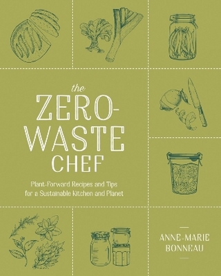 The Zero-Waste Chef
