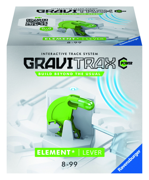 GraviTrax POWER - Lever