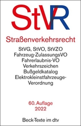Stra&szlig;enverkehrsrecht