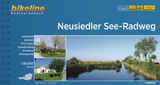 Neusiedler See-Radweg - Esterbauer Verlag