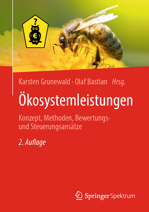 &Ouml;kosystemleistungen - 