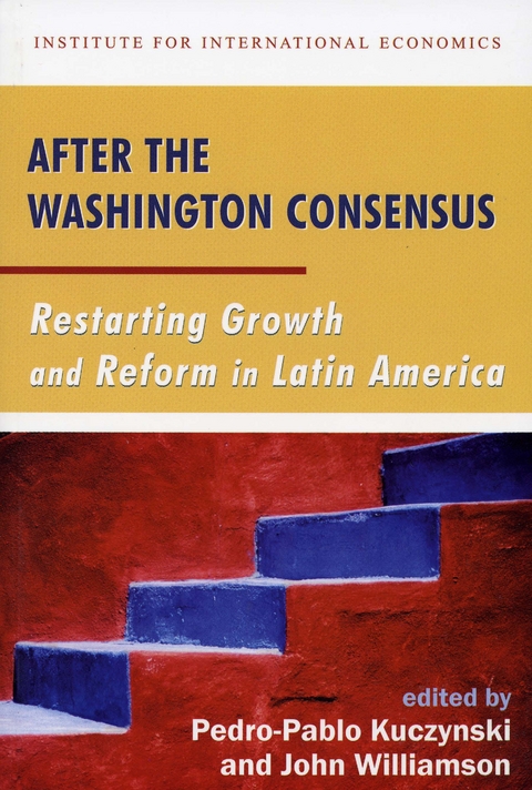 After the Washington Consensus - 