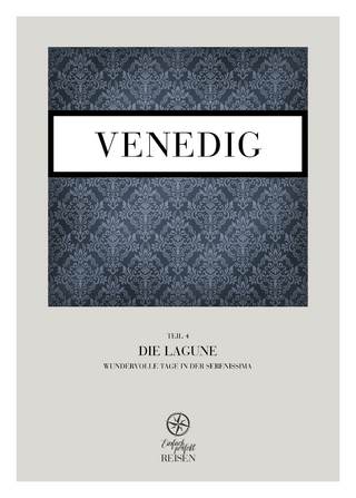 Venedig Teil 4 – Die Lagune