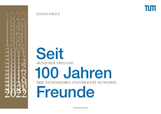 Seit 100 Jahren Freunde