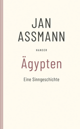 &Auml;gypten - Jan Assmann