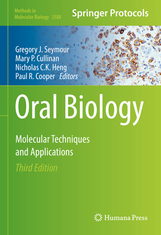 Oral Biology