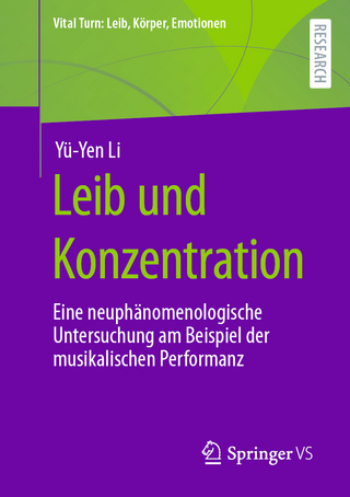 Leib und Konzentration