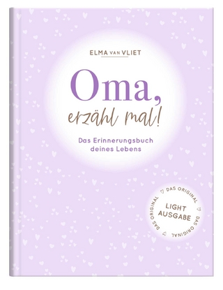 Oma, erzähl mal!