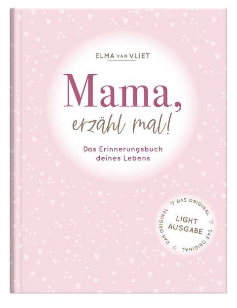 Mama, erz&auml;hl mal! - Elma van Vliet