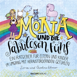 Mona und die fabulösen Fünf.