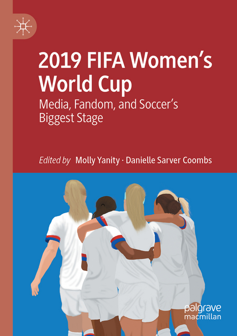2019 FIFA Women&rsquo;s World Cup - 