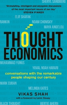 Thought Economics - Vikas Shah