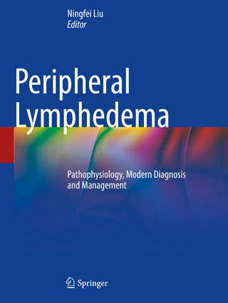 Peripheral Lymphedema