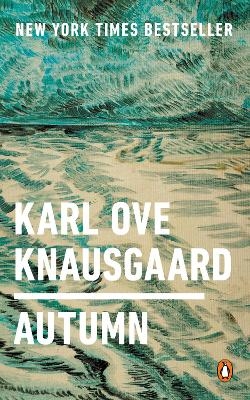 Autumn - Karl Ove Knausgaard