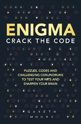 Enigma - Dr Gareth Moore