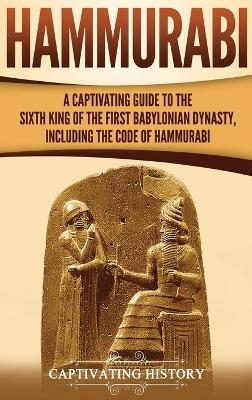 Hammurabi - Captivating History