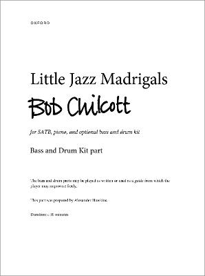 Little Jazz Madrigals