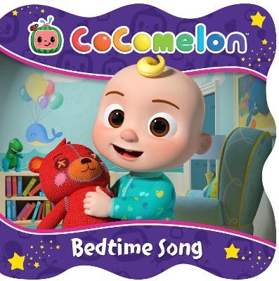 CoComelon Sing-Song: Bedtime Song -  Cocomelon