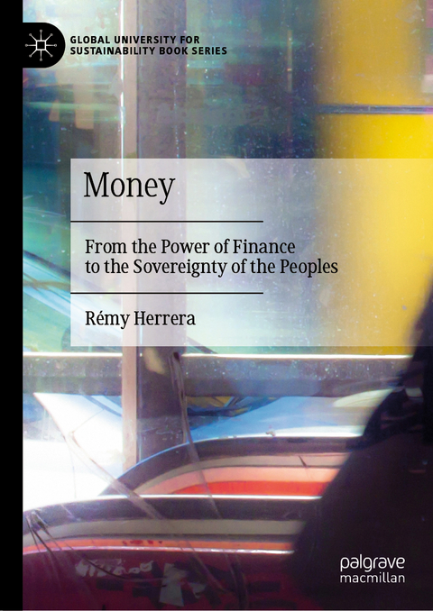Money - R&eacute;my Herrera