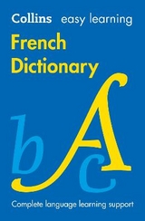 Easy Learning French Dictionary - Collins Dictionaries