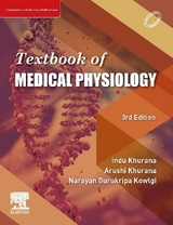 Textbook of Medical Physiology_3rd Edition - Khurana, Indu; Khurana, Arushi; Kowlgi, Narayan Gurukripa