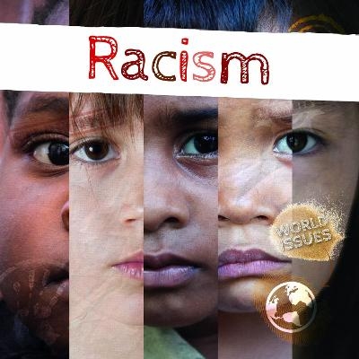Racism - Emilie Dufresne