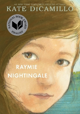 Raymie Nightingale - Kate DiCamillo
