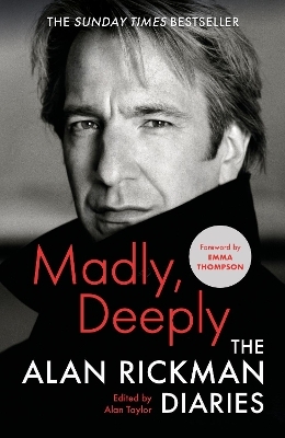 Madly, Deeply - Alan Rickman
