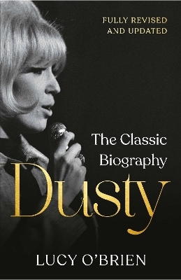 Dusty - Lucy O'Brien