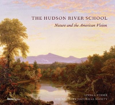 The Hudson River School -  New-York Historical Society