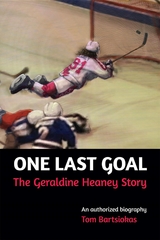 One Last Goal - Tom Bartsiokas
